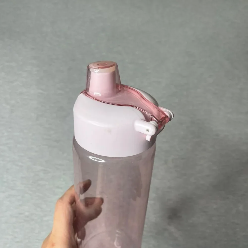 Victoria’s Secret PINK Logo Collegiate 32 Oz Water Bottle
